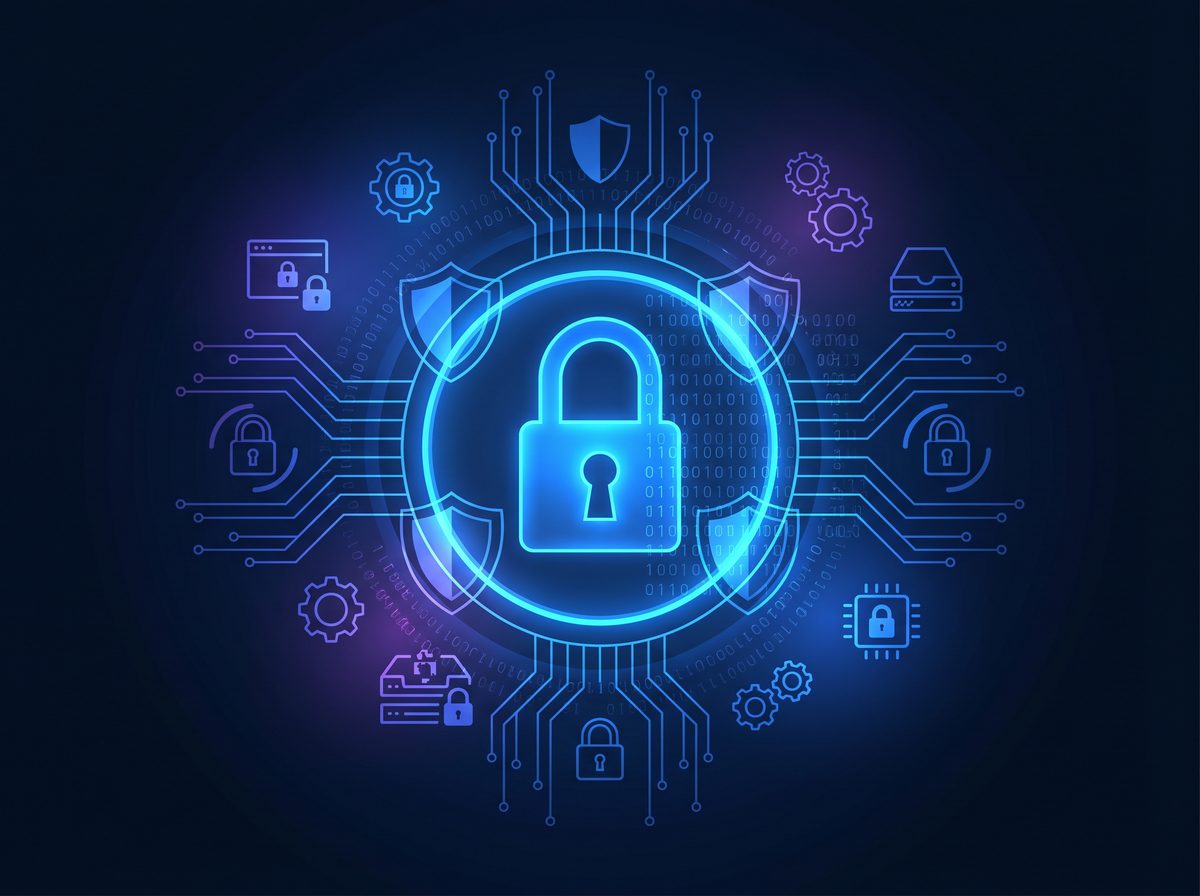 小卢加速器安全防护体系